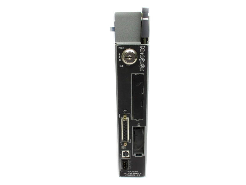 ALLEN BRADLEY 1785-L11B SER. C F/W K 5VDC 2.3A (NO KEY) UNMP