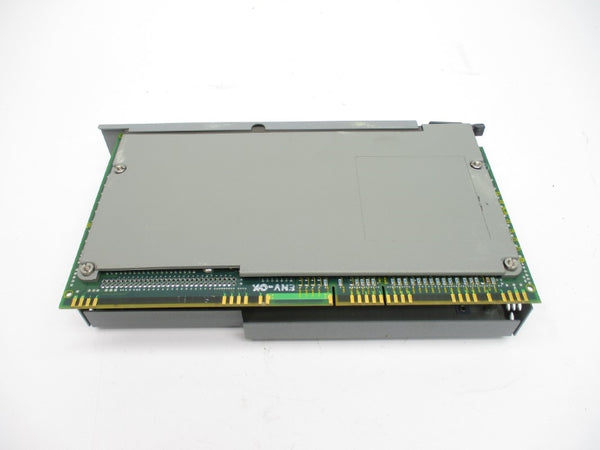 ALLEN BRADLEY 1785-L11B SER. C F/W K 5VDC 2.3A (NO KEY) UNMP