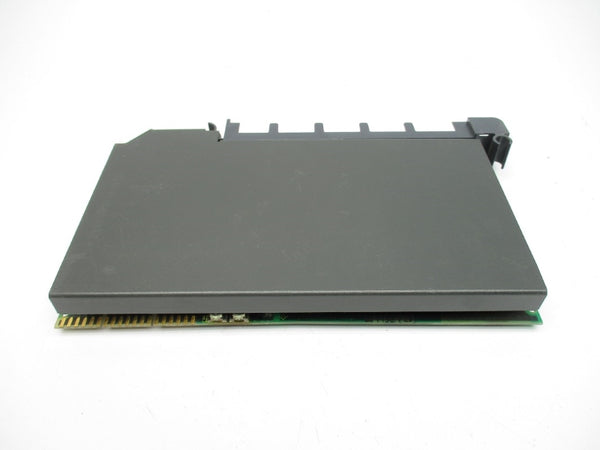 ALLEN BRADLEY 1771-IFE SER. A F/W K 5VDC 0.75A UNMP