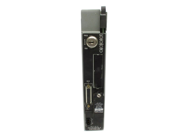 ALLEN BRADLEY 1785-L11B SER. E F/W E.2 5VDC 2.3A (NO KEY) UNMP