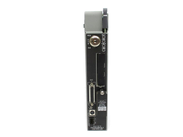 ALLEN BRADLEY 1785-L11B SER. E F/W B 5VDC 2.3A (NO KEY) UNMP