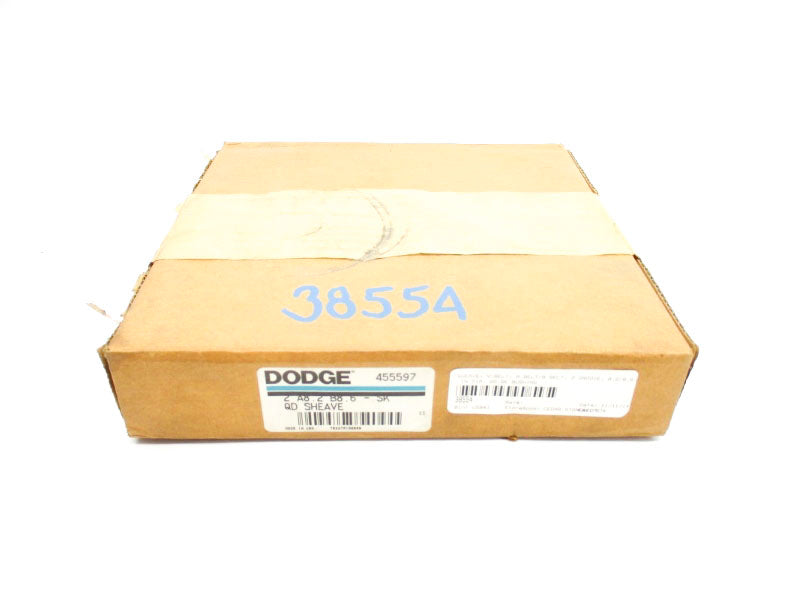 DODGE 455597 2A8.2B8.6-SK NSFS