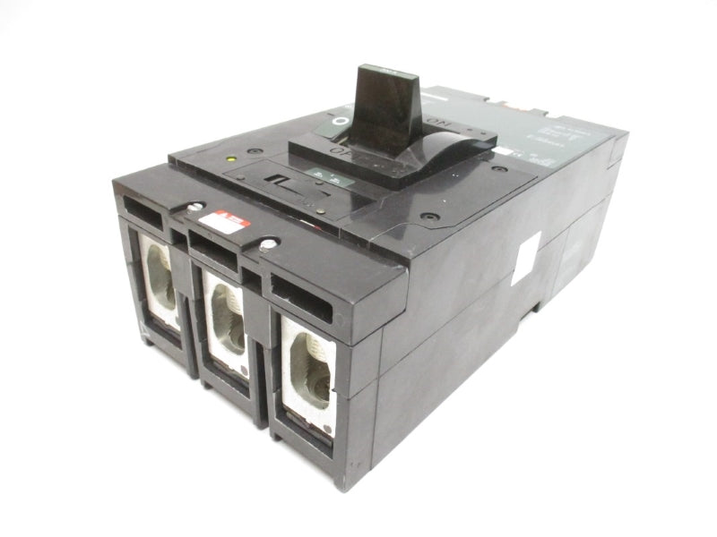 SQUARE D LAL36300 600V 300A NSMP
