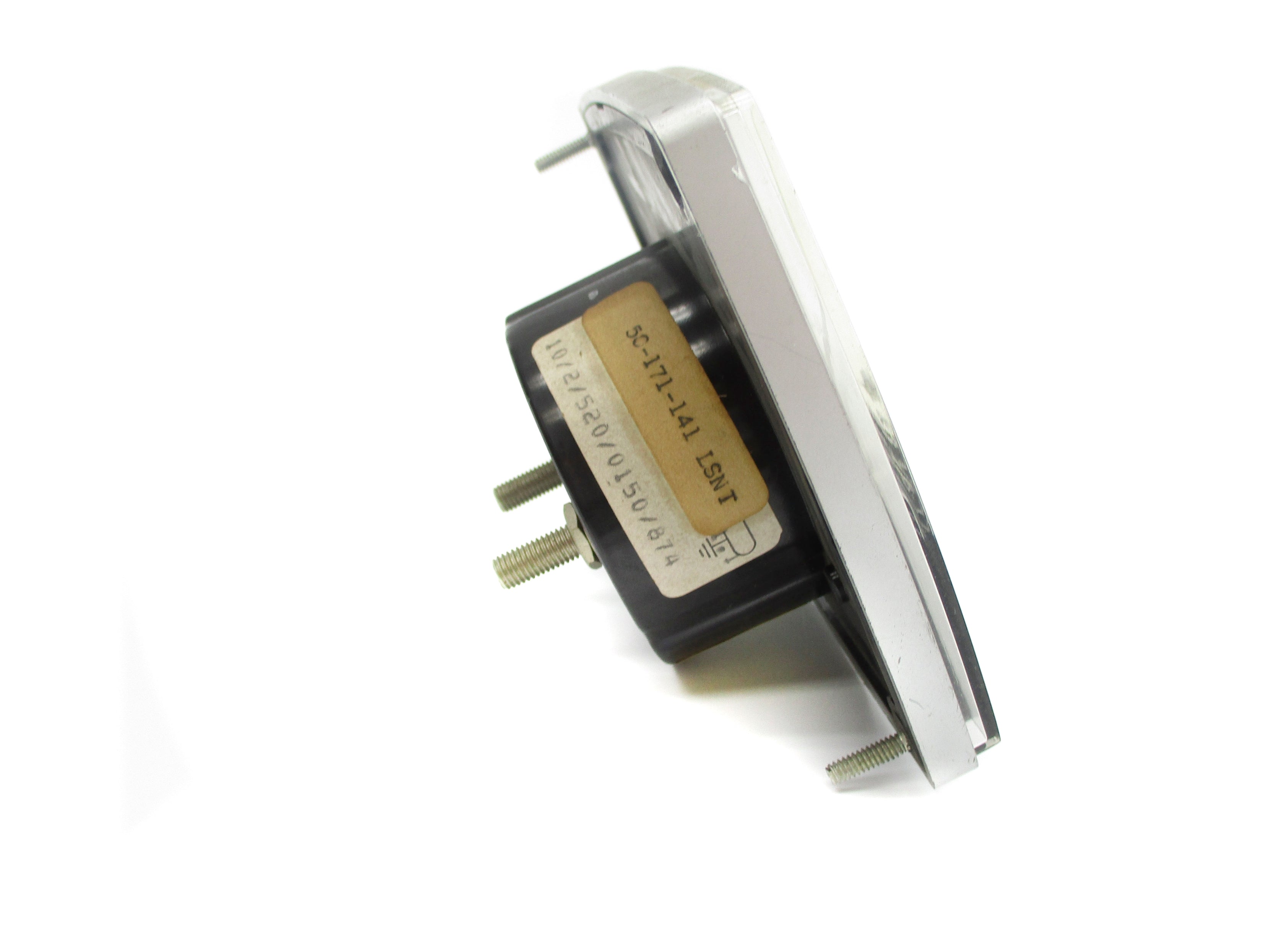 GENERAL ELECTRIC 50-171-141-LSNT 0-50AC NSNP