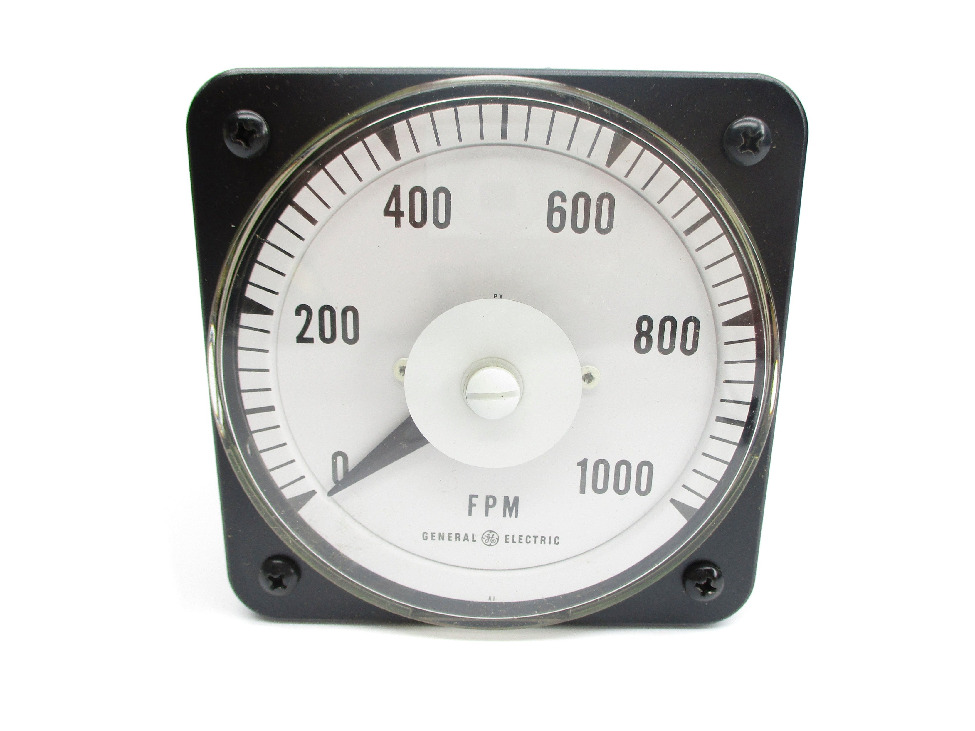GENERAL ELECTRIC 36-56-011 0-1000FPM NSNP