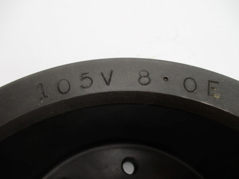 SHEAVE 105V8.0E NSNP