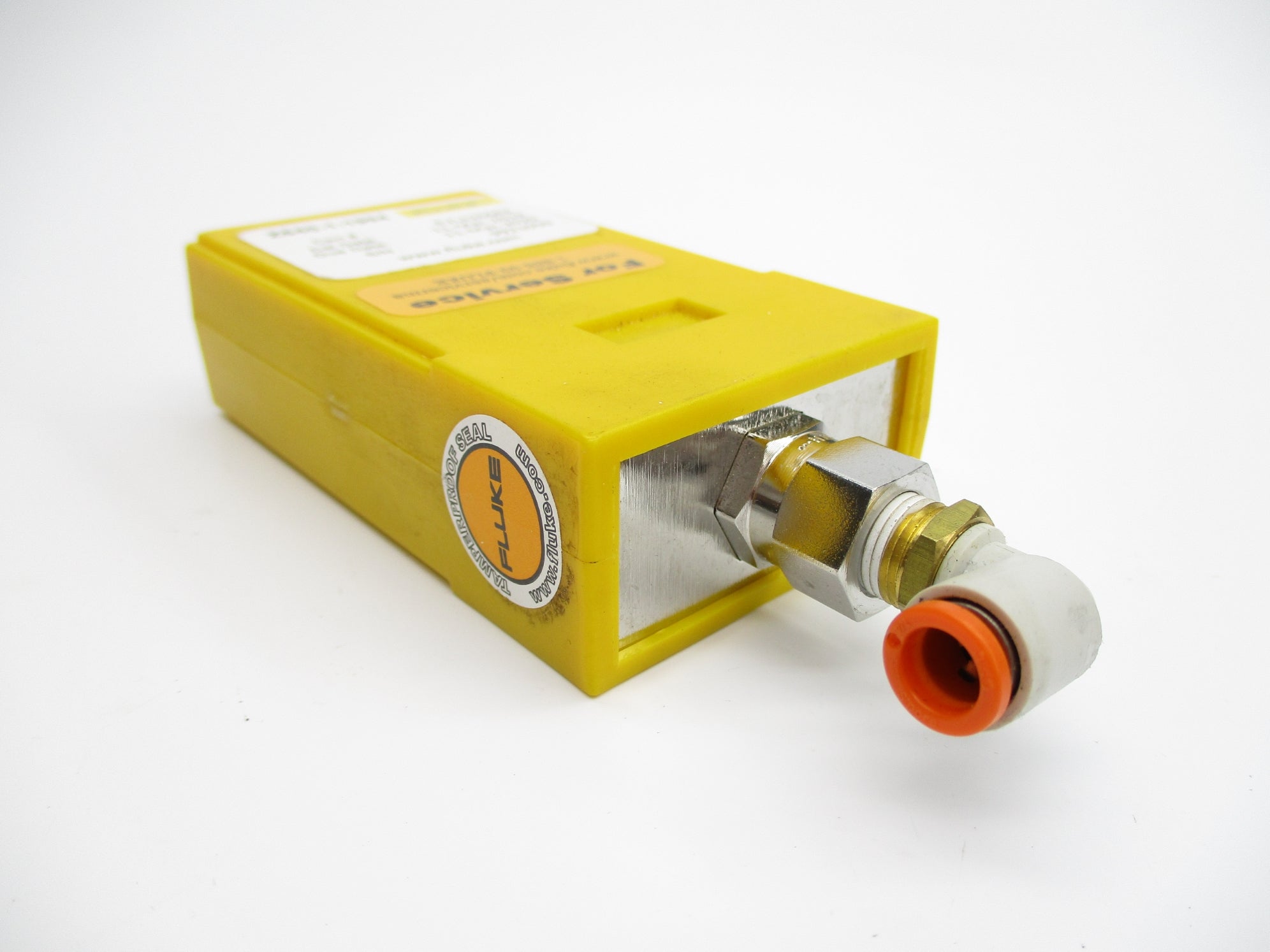 FLUKE Z540-1:1994 0/10PSIG (AS PICTURED) NSNP