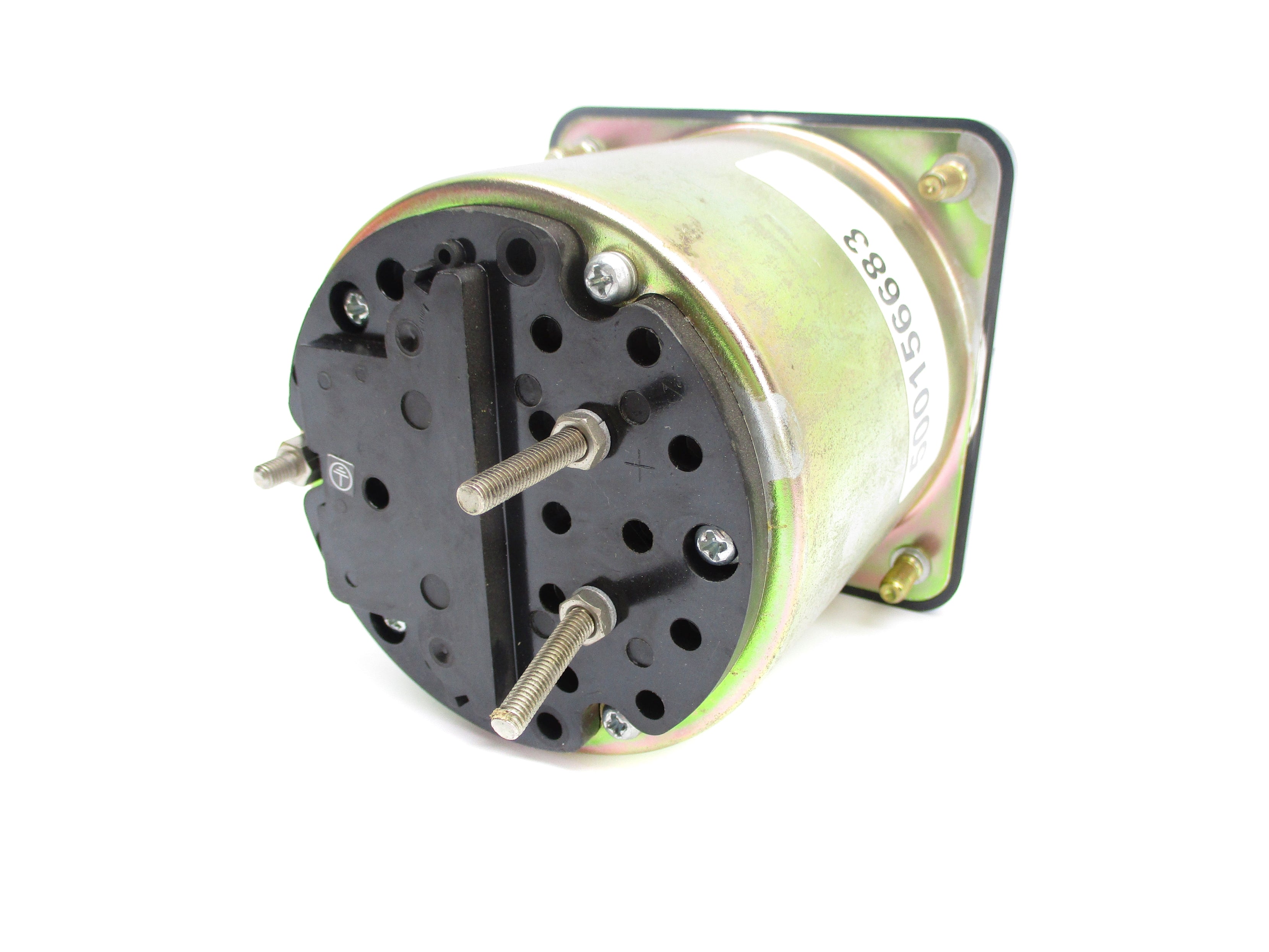 GENERAL ELECTRIC 36-56-011 0-1000FPM NSNP