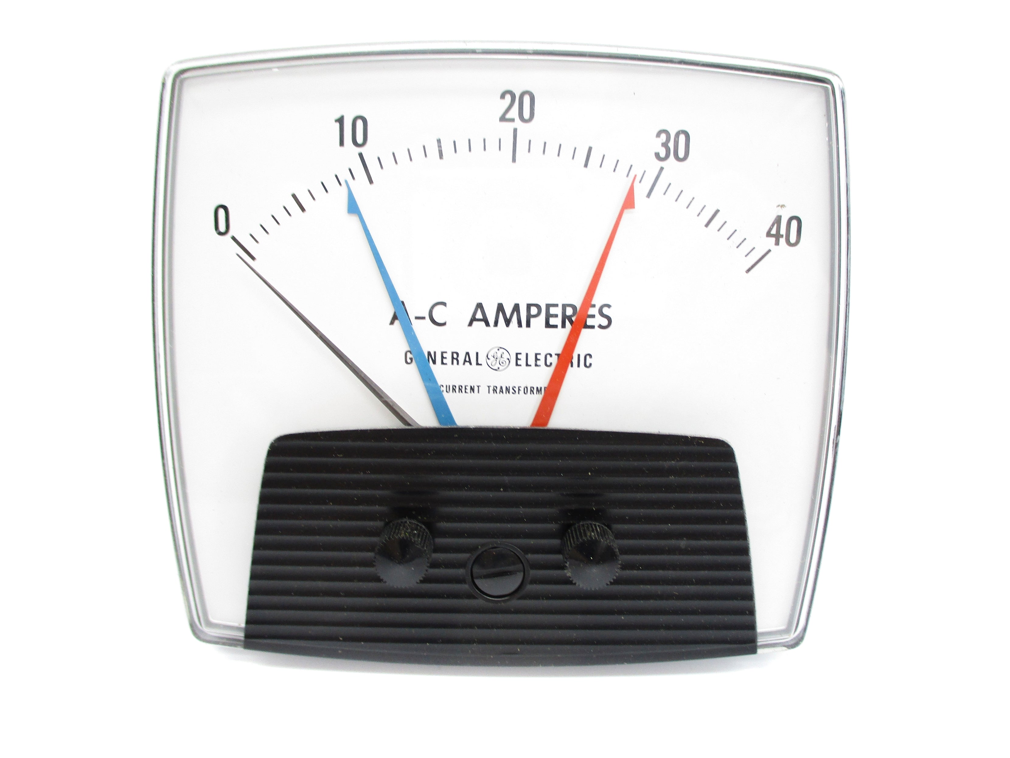 GENERAL ELECTRIC FS0-5ACA 0-40AC NSNP