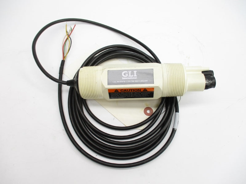 GLI INTERNATIONAL 6028P0 NSMP