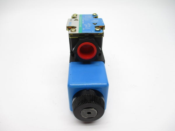 EATON DG4V-3S-2A-M-FW-B5-60 02-109563 110/120V .48/.46A 5000PSI NSNP