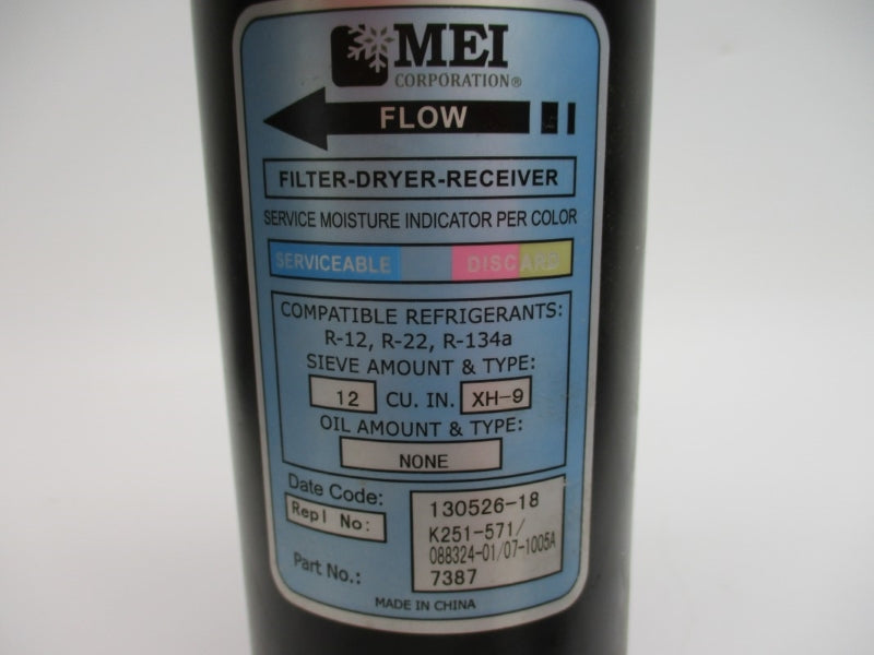 MEI 7387 NSNP