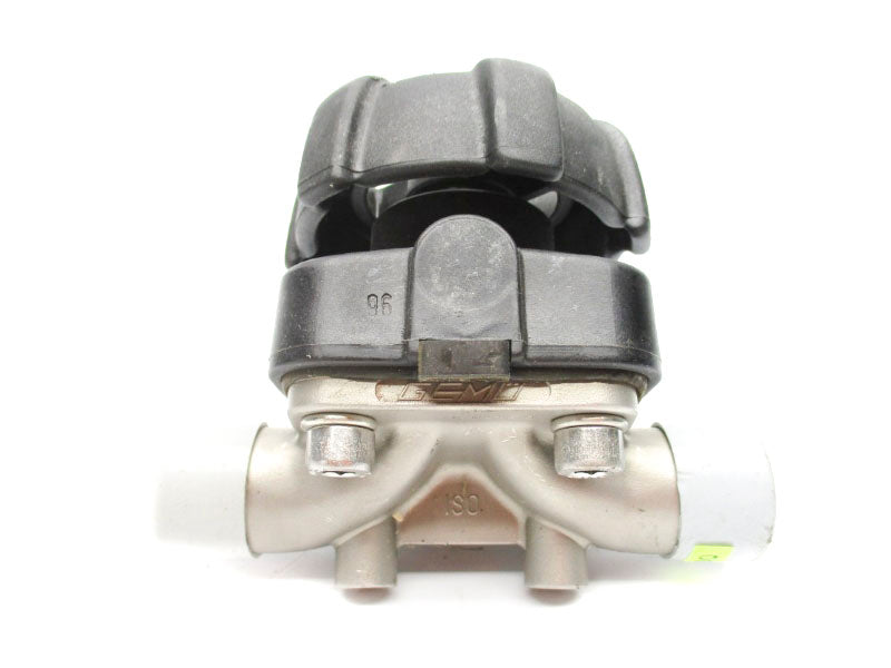 GEMU DN20316L NSNP