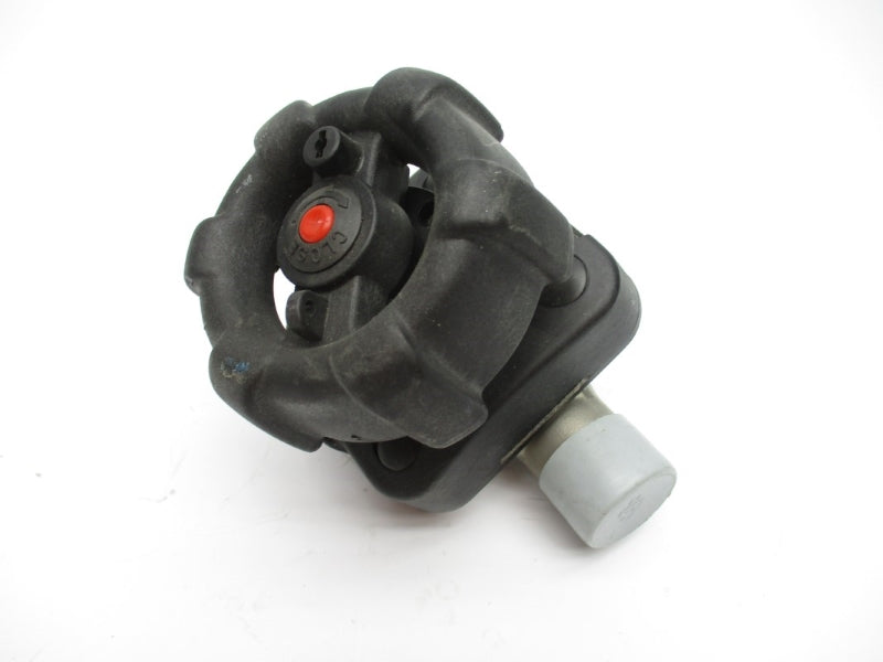 GEMU DN20316L NSNP
