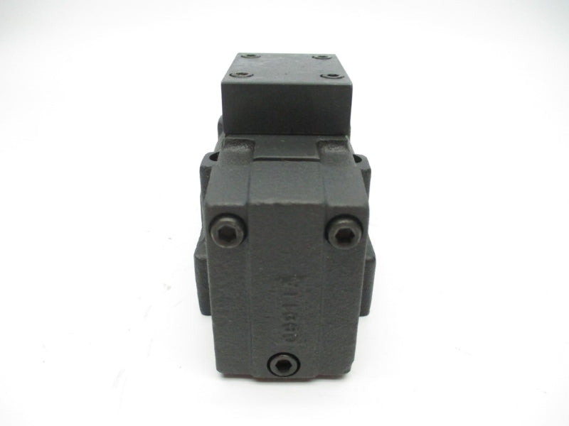 EATON DG3S4-02-0A-10 02-399010 3000PSI NSNP