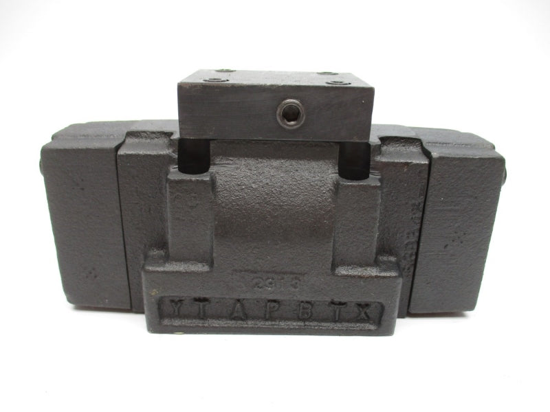 EATON DG3S4-02-0A-10 02-399010 3000PSI NSNP