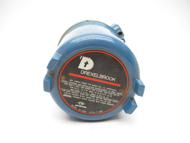 DREXELBROOK 270-1-991 NSNP