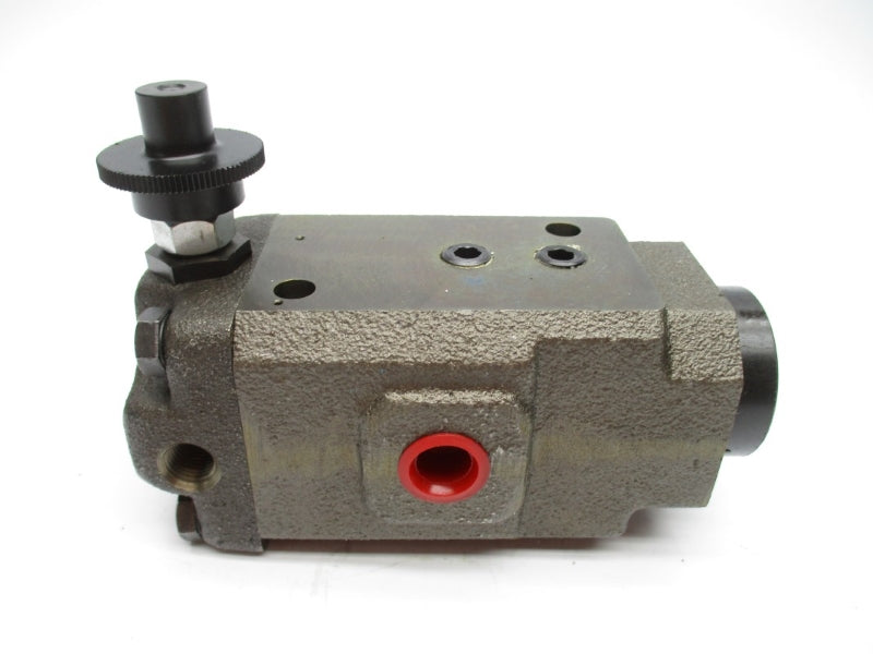 PARKER PRC3PMEA NSNP