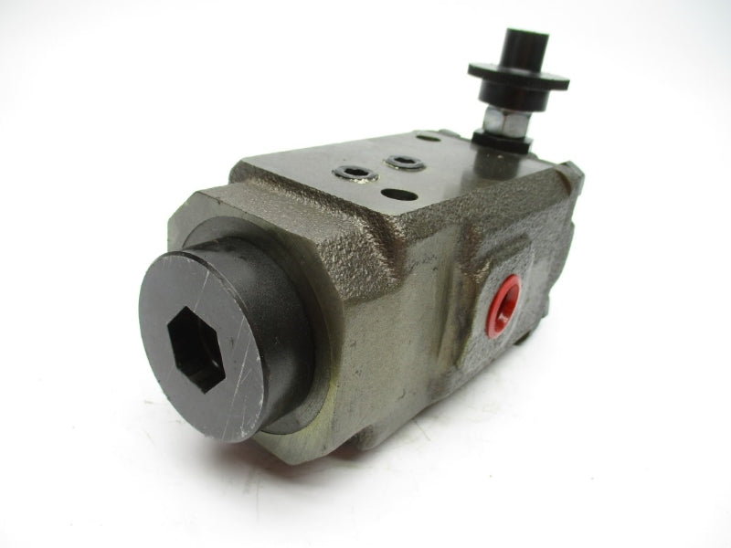 PARKER PRC3PMEA NSNP