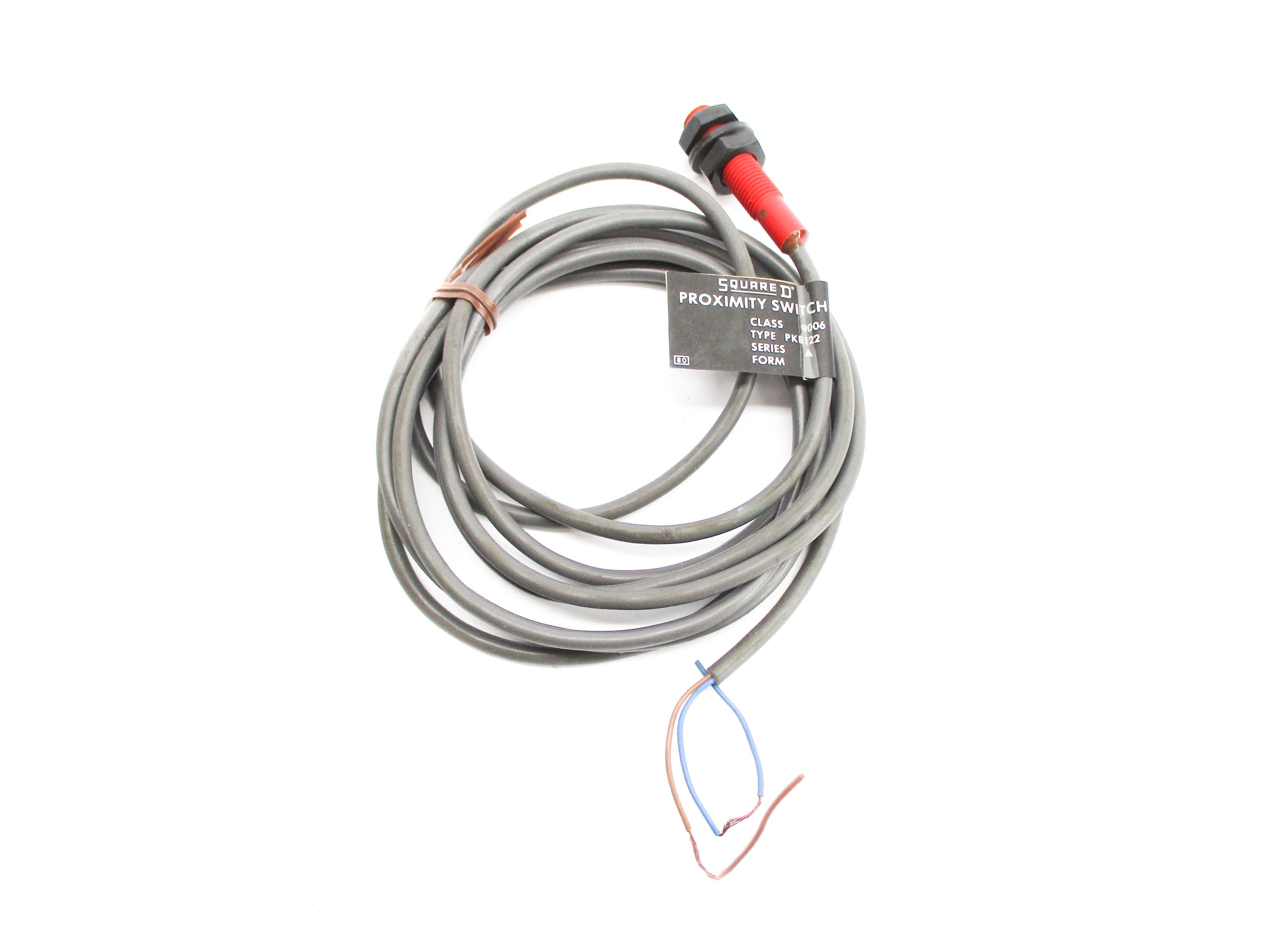 SQUARE D 9006PKB122 SER. A NSNP