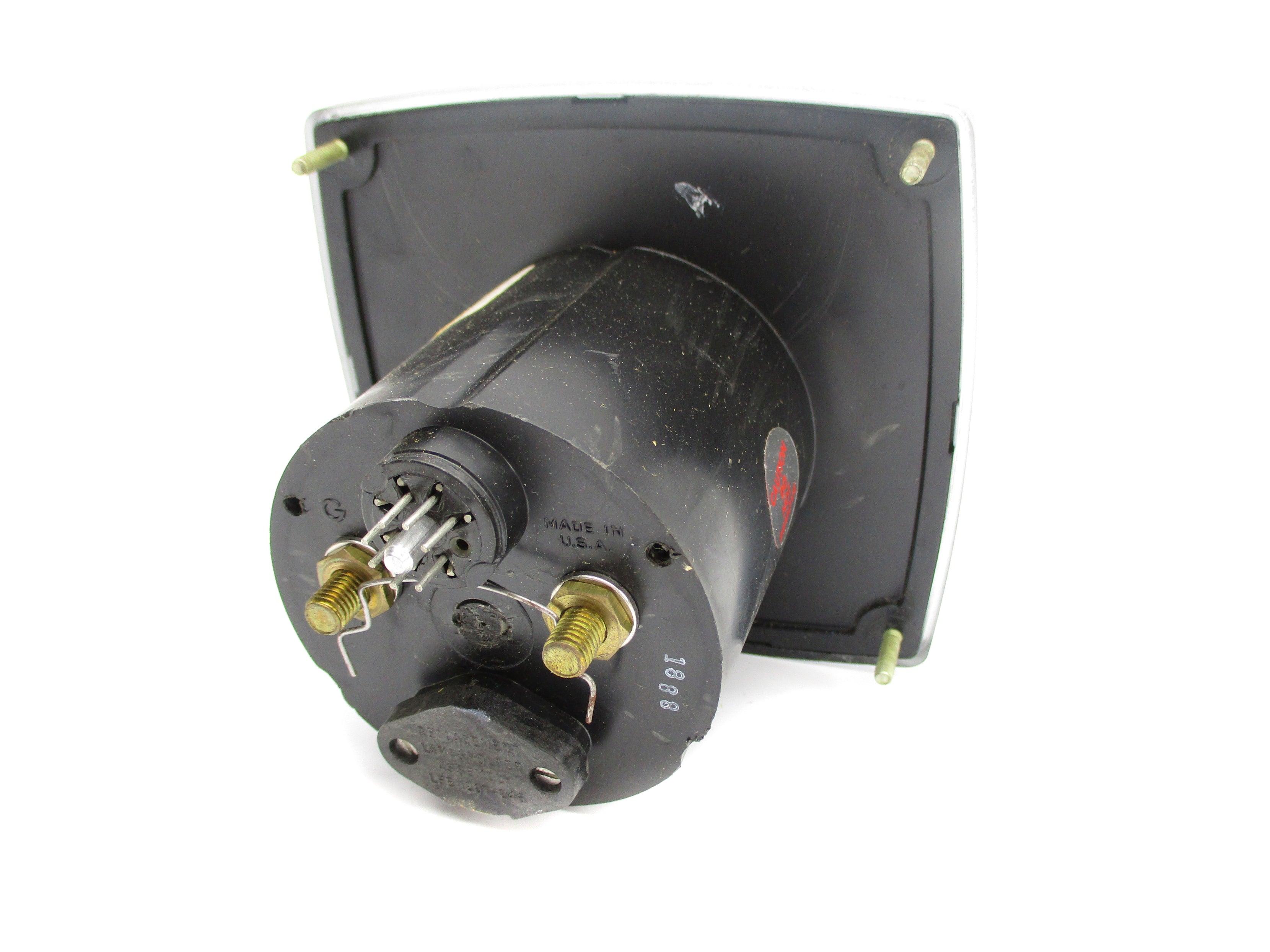 GENERAL ELECTRIC FS0-5ACA 0-40AC NSNP