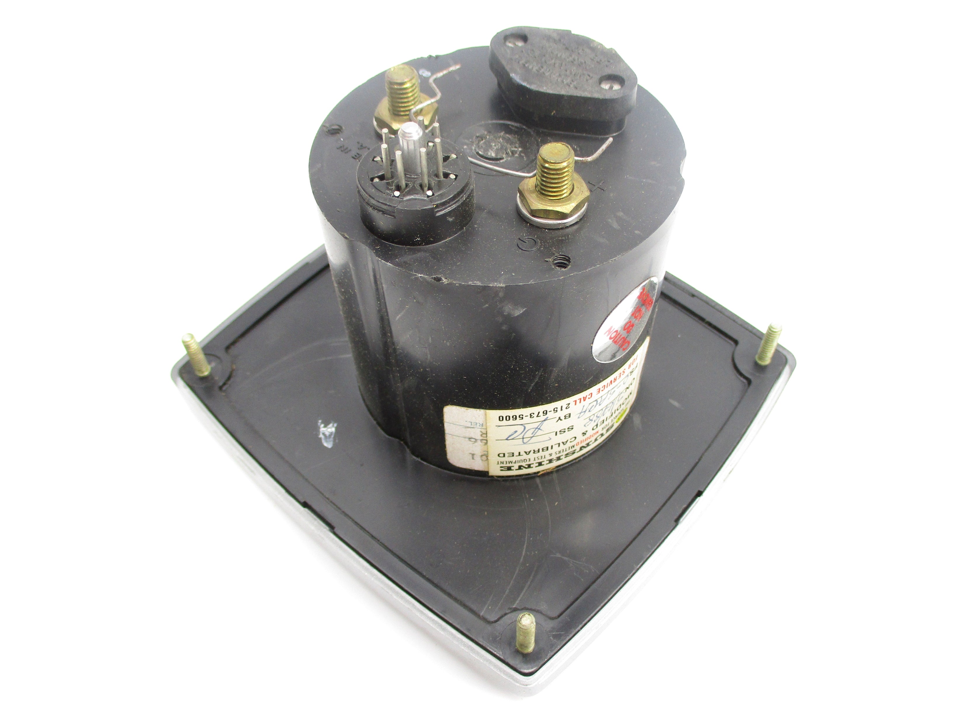 GENERAL ELECTRIC FS0-5ACA 0-40AC NSNP