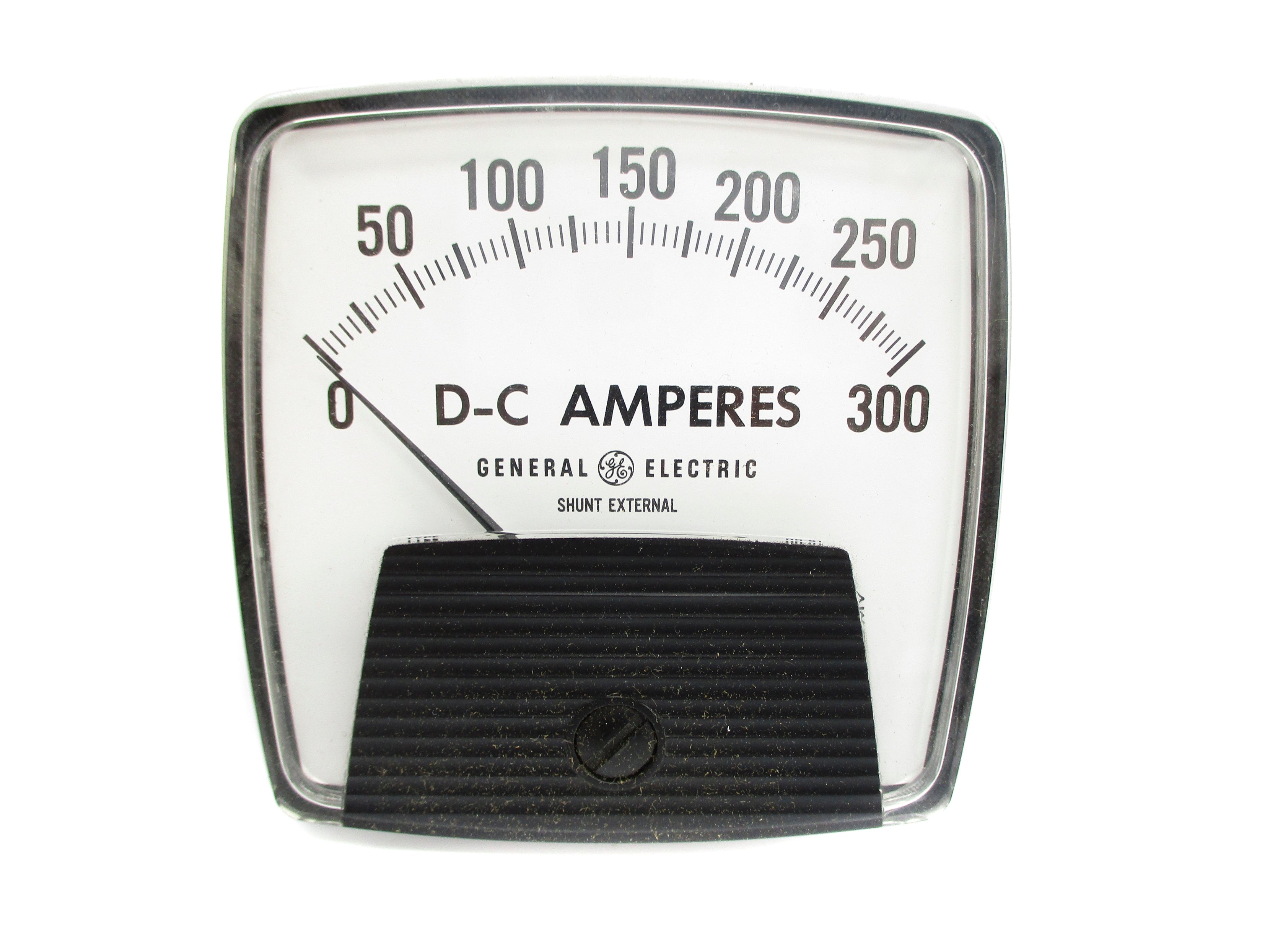 GENERAL ELECTRIC 50-162129GBZZ2 0-300VAC NSNP