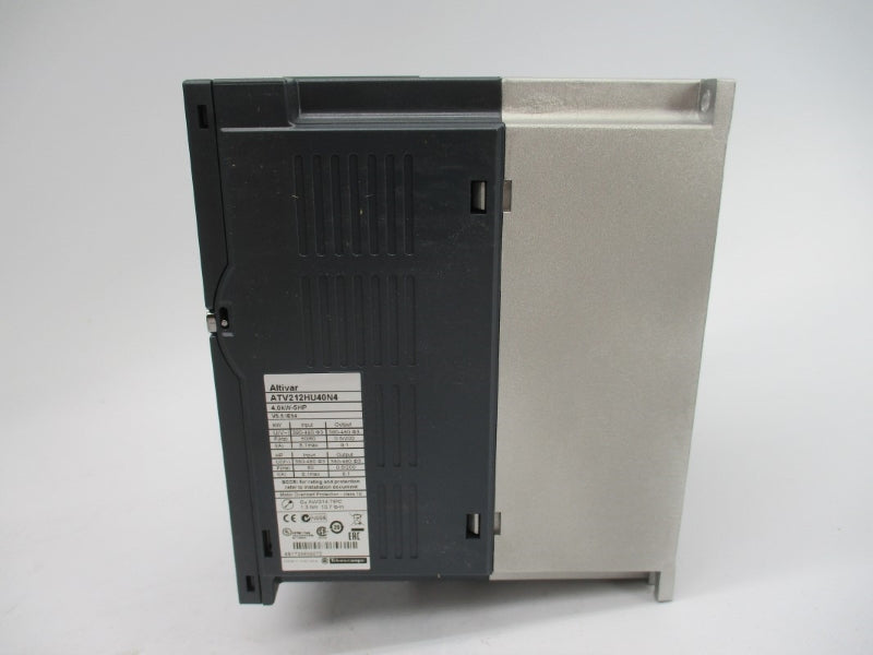 SCHNEIDER ELECTRIC ATV212HU40N4 380/480V NSMP