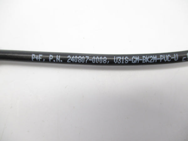 PEPPERL+FUCHS 240807-0008 NSNP