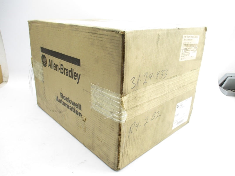 ALLEN BRADLEY 2094-BL75S SER. B 480VAC 75A NSFS