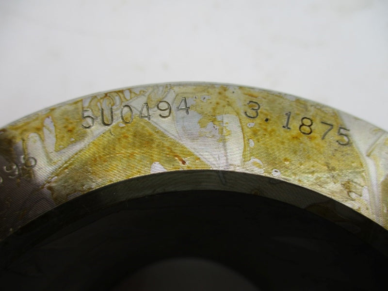 HUB 5U0494 3.1875" NSNP
