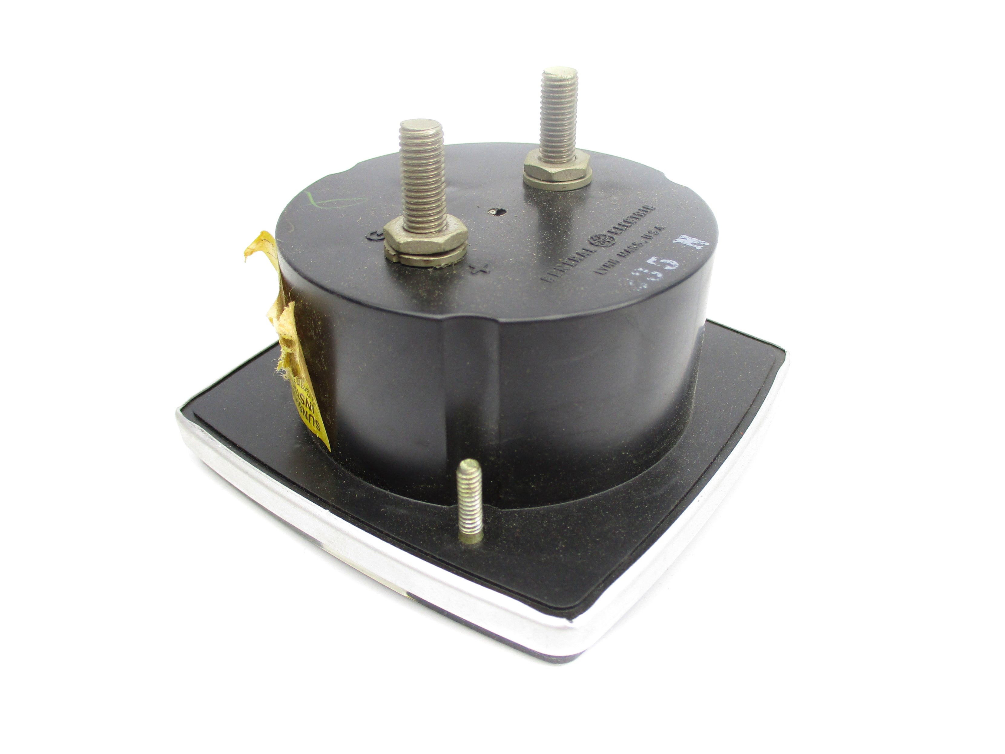 GENERAL ELECTRIC 50-162129GBZZ2 0-300VAC NSNP