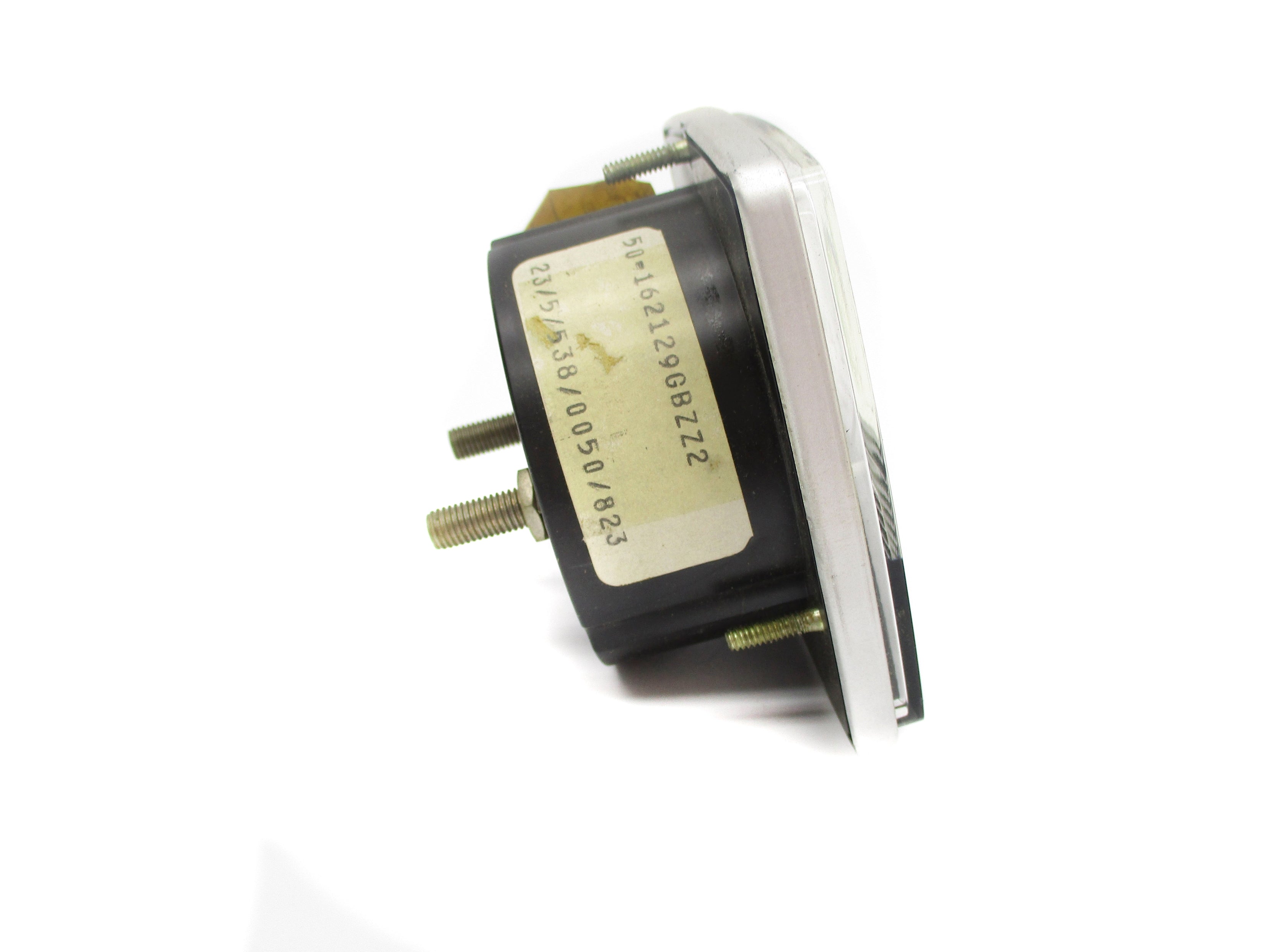GENERAL ELECTRIC 50-162129GBZZ2 0-300VAC NSNP