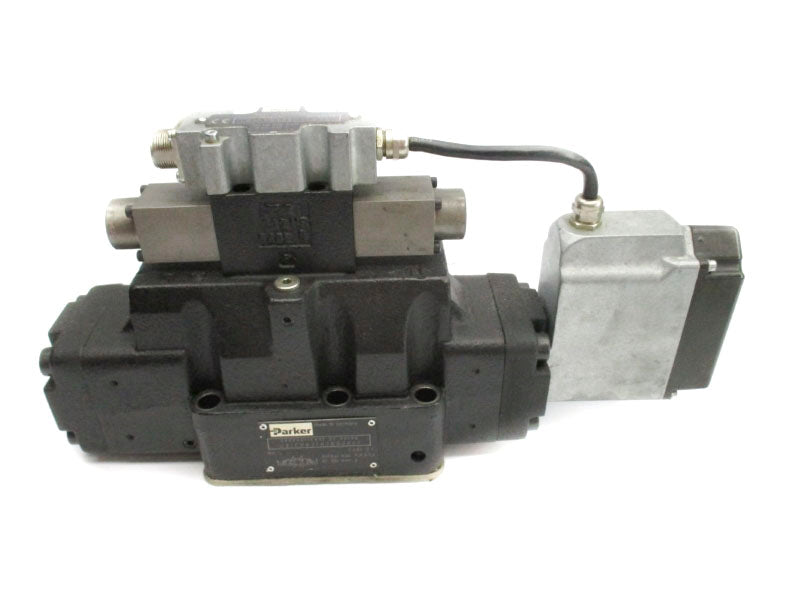 PARKER D1FVE50BCVLB35 D91FHB31H2NB0047 UNMP