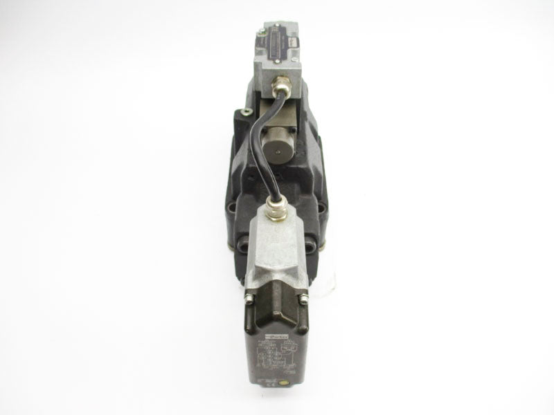 PARKER D1FVE50BCVLB35 D91FHB31H2NB0047 UNMP