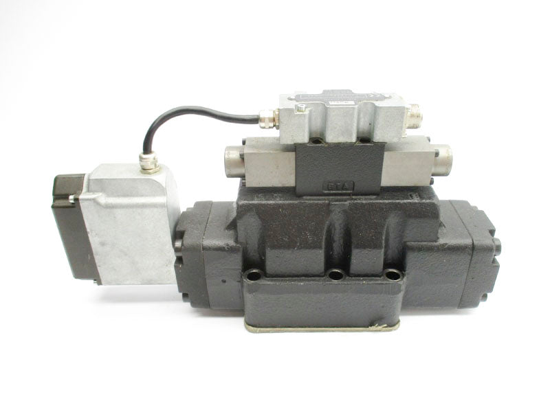 PARKER D1FVE50BCVLB35 D91FHB31H2NB0047 UNMP