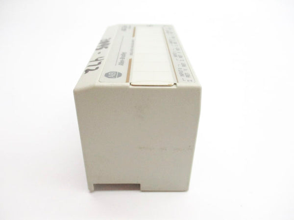 ALLEN BRADLEY 1794-IF4I SER. A F/W F 24VDC NSNP