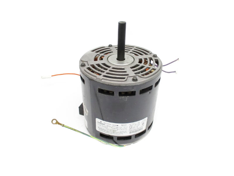 EMERSON K55HXLZY-0332 100792-02 460V 1.5A UNMP