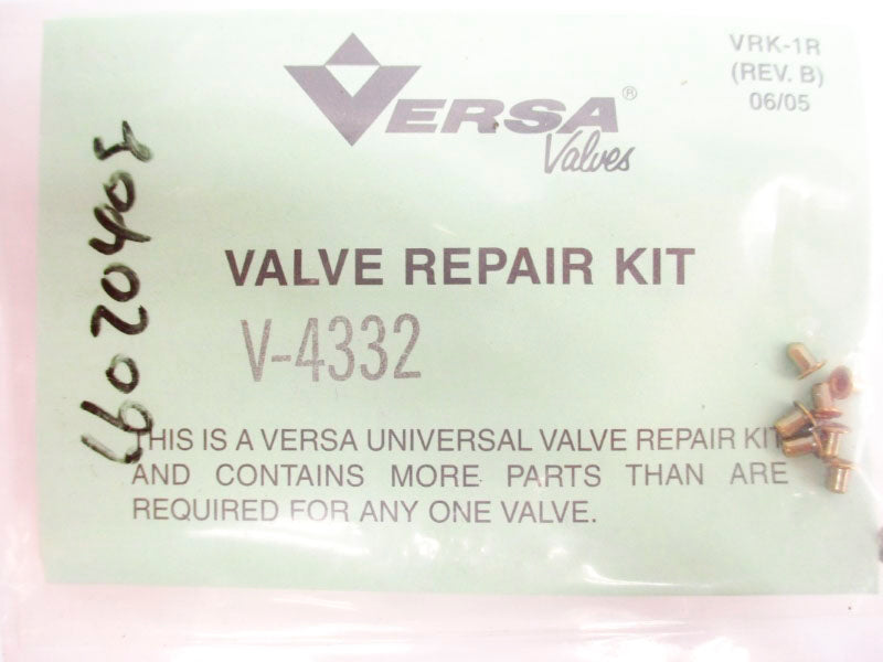 VERSA V-4332 NSMP