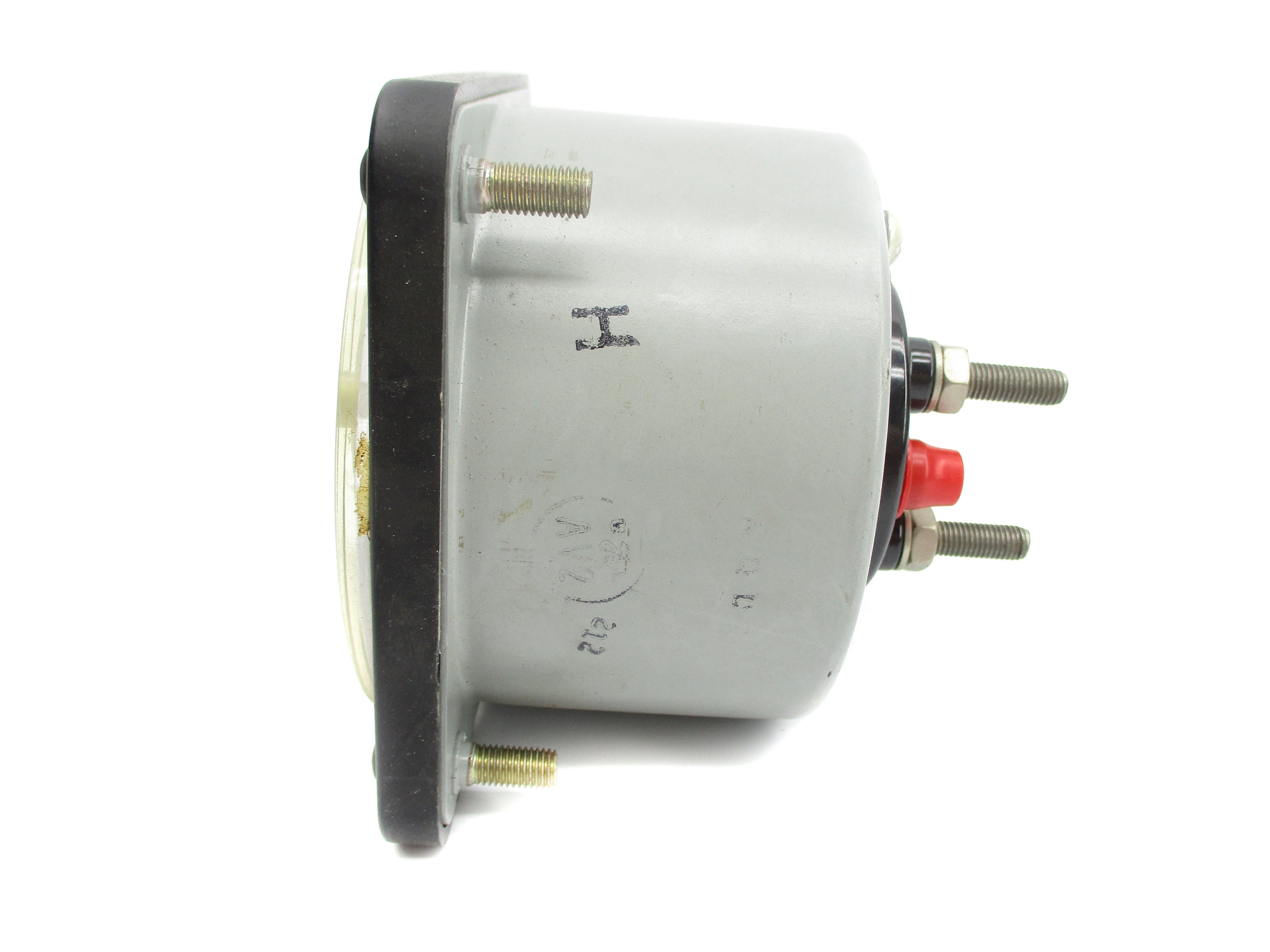 GENERAL ELECTRIC 50-103122AERX 0-30DC NSNP