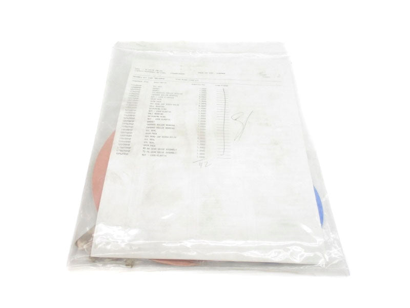 SPARE PART KIT 834163PSP NSMP