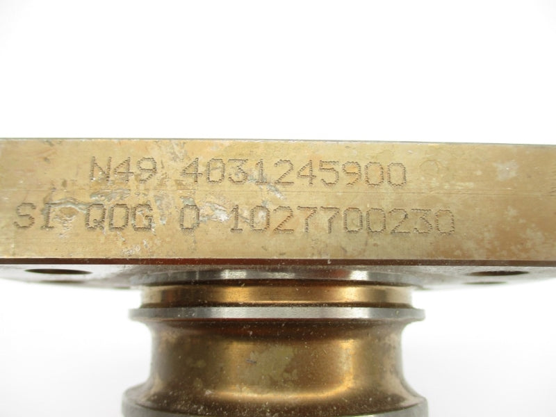 SPARE PART N494031245900 SIQ0G01027700230 NSNP