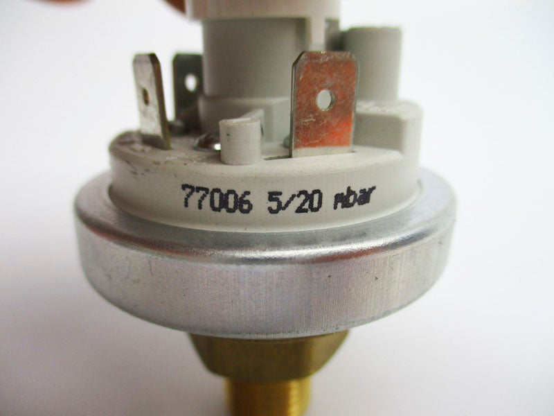 VALVE 77006 NSNP