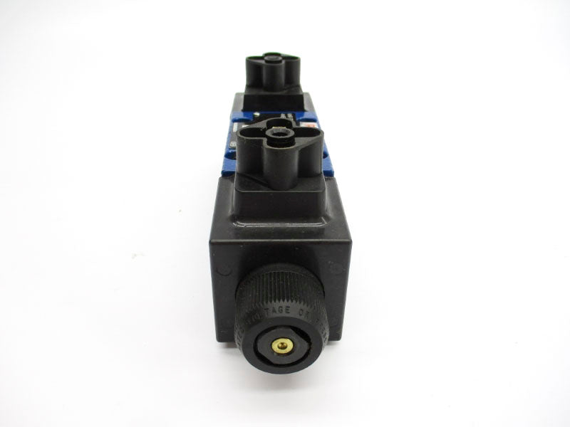 REXROTH 4WE6J62/EW110N9K4/62 R978017733 110/120V NSNP