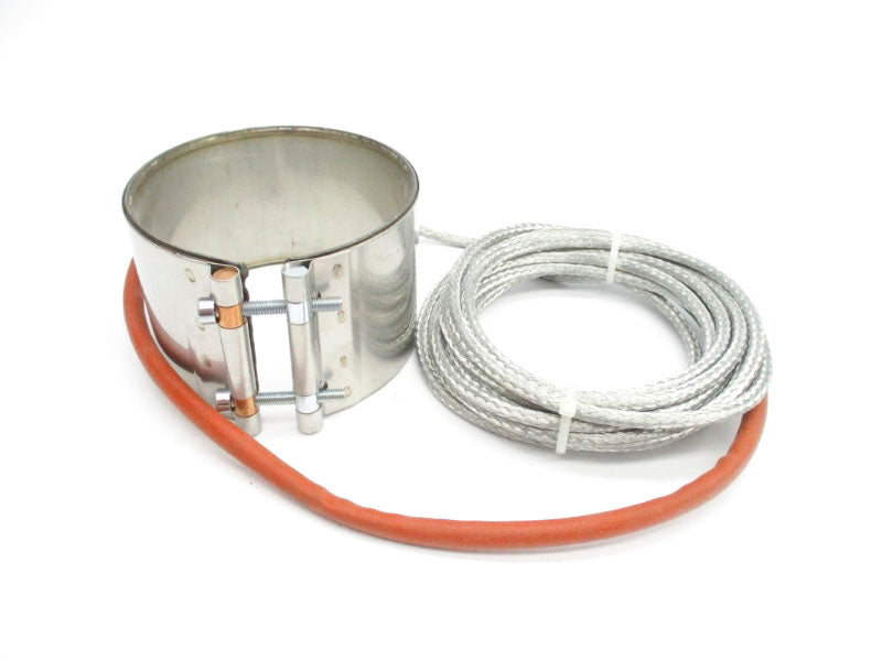 RICA 725D/7 9311841 D.114X80 1200W 240V NSNP