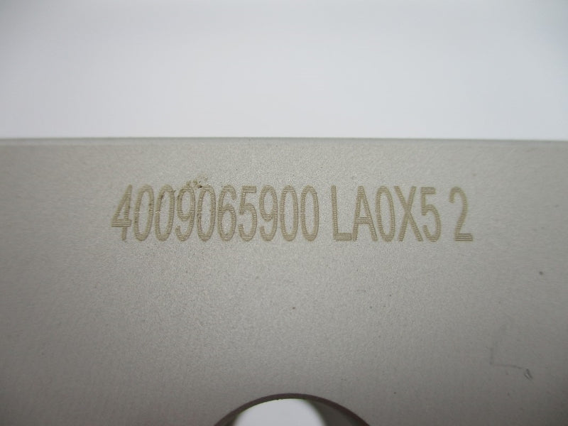 BRACKET 4009065900 LA0X52 NSNP