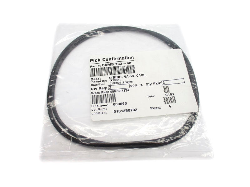 SPARE PART BXMB133-48 (PKG OF 2) NSMP