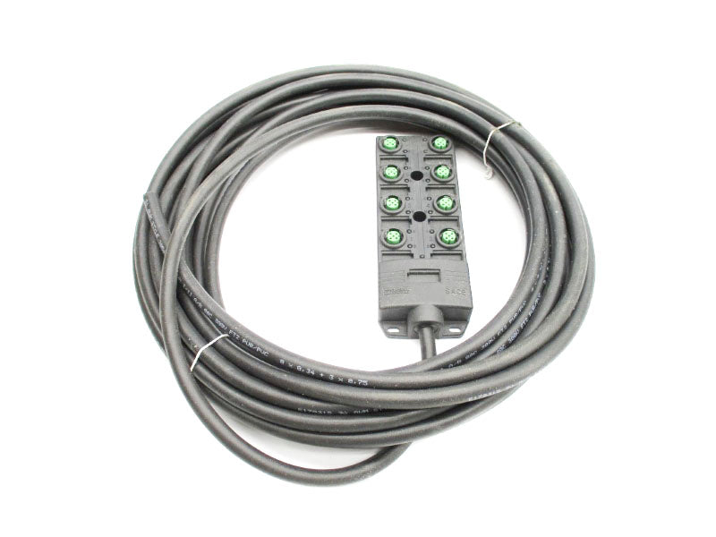 PHOENIX CONTACT SACB-8/8-L-10.0PURSCOP 1452709 24V NSNP