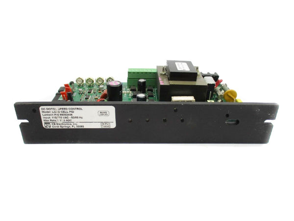 KB ELECTRONICS 55002406 115/330VAC NSNP