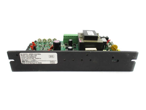 KB ELECTRONICS 55002406 115/330VAC NSNP